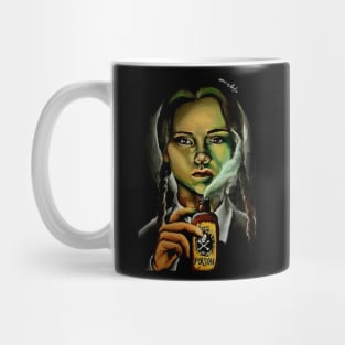 Poison Mug